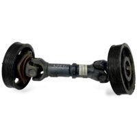 Volvo A/C rendszer – 21753207, 22121756
