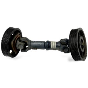 Volvo a/c rendszer – 21753207, 22121756