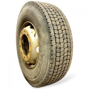 Bridgestone m788 kerék 295/80r22. 5 225×9 225×8. 25