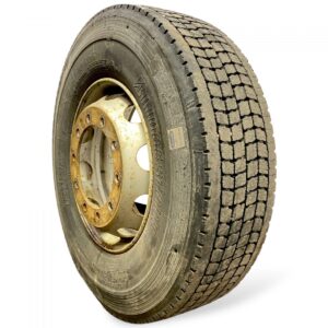 Volvo kerék bridgestone gumi 295/80r22. 5 225×9 225×8. 25