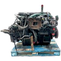 Volvo motor 21479550 / 85001860 / 85007860 / 85013266