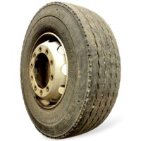 Bridgestone kerék 295/80R22.5