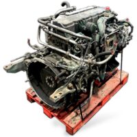 Volvo motor 21479550, 85001860, 85007860, 85013266