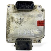 Volvo 21333629 16290 Sebességváltó vezérlőegység ECU