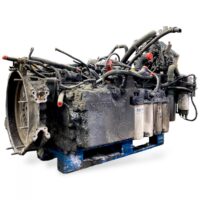 Volvo motor használt 1639904/21056382/85001434/85007434