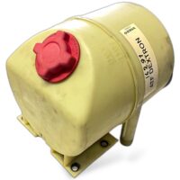 Tartály hidraulikus ventilátor olajhoz Volvo ATF Dextron 16297