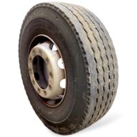 Kerék Volvo 295/80R22.5 225×9 225×8.25 176