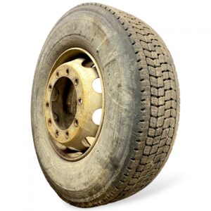 Volvo kerék 295/80r22. 5 – 22. 5×9 – 22. 5×8. 25 – 190