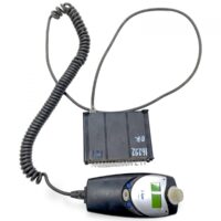 Etilotest zár Dräger Volvo-hoz