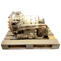 Volvo sebességváltó 20712959 / 85001597 / 85007597 20