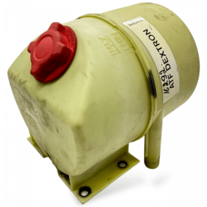 Tartály hidraulikus ventilátor olajhoz volvo atf dextron