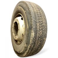 Bridgestone teherautó kerék 295/80R22.5