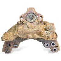 Bal hajtótengely féknyereg Volvo – Kódok: 20783333, 21120760, 20424074, 20401810, 20390670, 3199274, 20400277, 20852529, 3095619, 85003249, 85106927