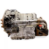 Volvo 20712959 85001597 85007597 Használt sebességváltó