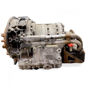 Volvo 20712959 85001597 85007597 használt sebességváltó