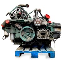 Volvo motor 1639904/21056382/85001434/85007434