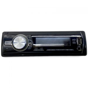 Autórádió grundig gx-3024v 12/24v