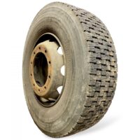 Bridgestone Volvo kerék 295/80R22.5 225×9 225×825 149