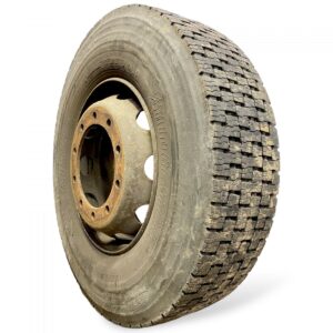 Bridgestone volvo kerék 295/80r22. 5 225×9 225×825 149