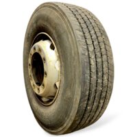 Bridgestone 295/80R22.5 kerék Volvo-hoz