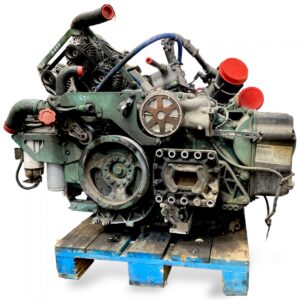 Volvo motor alkatrészek és kiegészítők 1639904 21056382 85001434 85007434