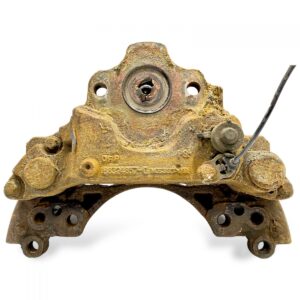 Bal hajtótengely féknyereg volvo 20523648, 20982069, 20526991, 21487595, 20982103, 21024419, 20713402, 20527556, 85023446, 85021929, 85029446, 7421487685, 21487685