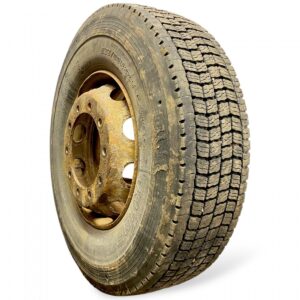 Bridgestone kerék 295/80r22. 5 225x9 225x8. 25 172