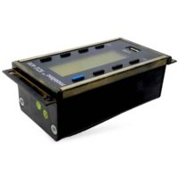 Volvo ICU400 Úti Szám Panel Vezérlő Modul