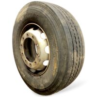 Bridgestone R-Steer 001 kerék 295/80R22.5