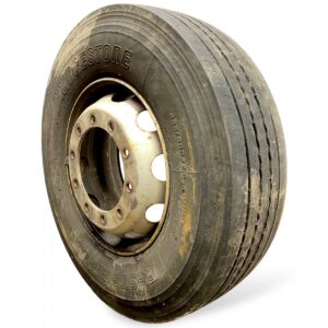 Bridgestone r-steer 001 kerék 295/80r22. 5