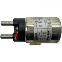 Feszültségrelé Volvo 20747617 24V DC 300A
