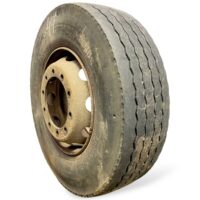 Volvo kerék 295/80R22.5 Bridgestone R192