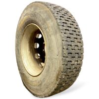 Volvo kerék 295/80R22.5 122/120L R192