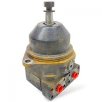 Hidraulikus hűtőventilátor Volvo-hoz – Kód 70392240 / R902420909