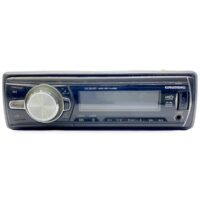 Autórádió Grundig GX-30/24V USB/SD/AUX