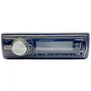 Autórádió grundig gx-30/24v usb/sd/aux