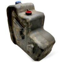 AdBlue tartály Volvo teherautókhoz, cikkszámok OE 21645367, 23251720, 22460025