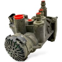 EBS szelep Volvo pótkocsihoz 21114977 / 23166657 / 7423166658 / 7421327354 / 21327354