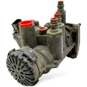 Ebs szelep volvo pótkocsihoz 21114977 / 23166657 / 7423166658 / 7421327354 / 21327354