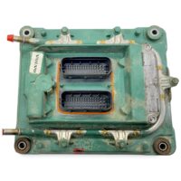 Motorvezérlő egység ECU Volvo 21900553, 85013484, 85020758, 85019484, 7485013484, 7485019484, 7422423434