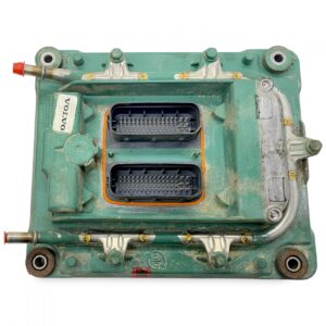 Motorvezérlő egység ecu volvo 21900553, 85013484, 85020758, 85019484, 7485013484, 7485019484, 7422423434