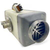 Autós légfűtő Volvo-hoz – Modell 84178403