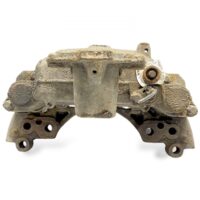 Jobb első féknyereg Volvo-hoz, kódok: 21487603, 20527036, 20982090, 20982111, 21487686, 20527566, 20523651, 21024421