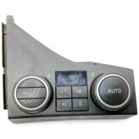 Klímavezérlő panel Volvo kabinhoz 22130999 21986681