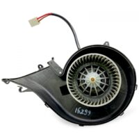 Fűtőventilátor Volvo-hoz – Kód 84223449 / 7484223449 / 82349000 / 7482349000