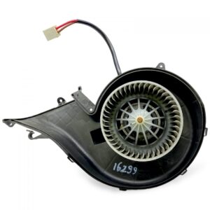 Fűtőventilátor volvo-hoz – kód 84223449 / 7484223449 / 82349000 / 7482349000
