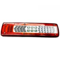 Jobb hátsó lámpa Volvo kód 84195521 / 21324433 / 82849923