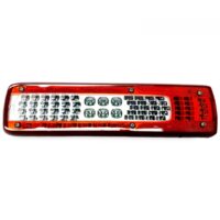 Bal hátsó LED lámpa Volvo 84195505 21355570