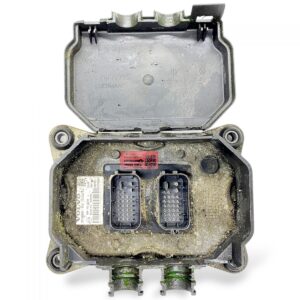 Volvo fciom vezérlőegység, kódok: 21855905, 23140887