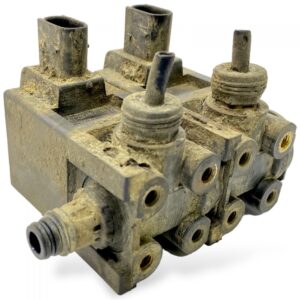 Volvo 21472978 használt szeleptömb solenoid